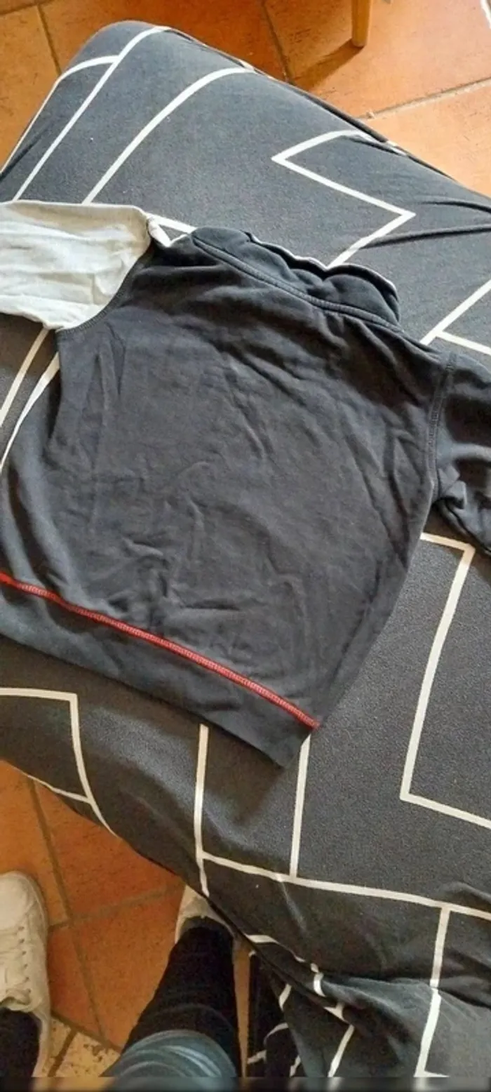Pull T6 7 ans - photo numéro 5