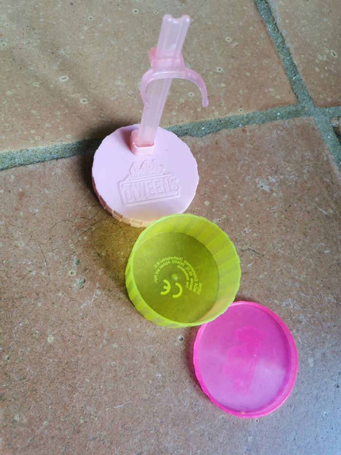 LOL 3 accessoires - photo numéro 4