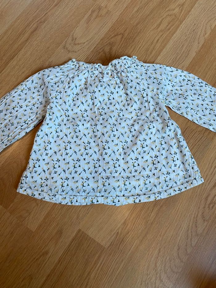 Chemisier 9 mois - photo numéro 5