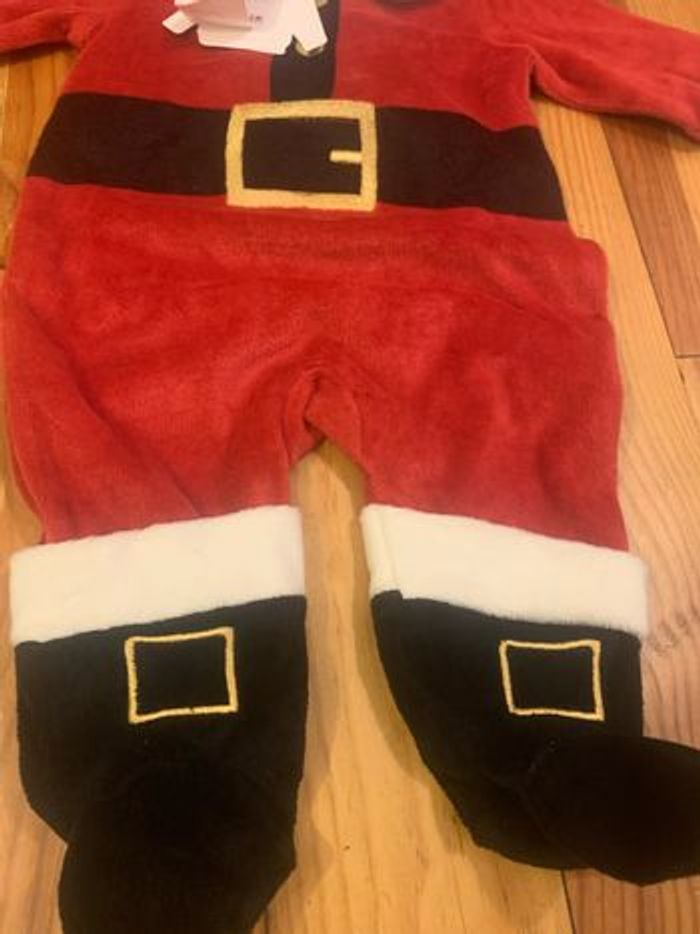 Pyjama. Noël - photo numéro 2