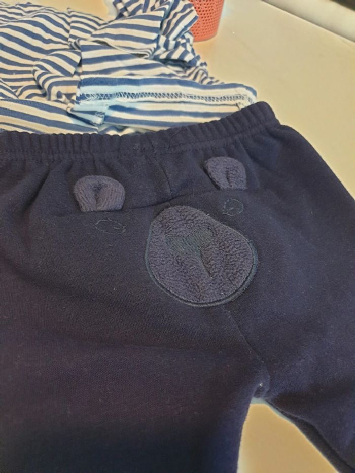 Ensembles 3 mois - photo numéro 4