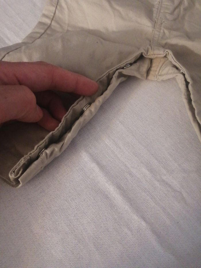 Bernuda bébé - photo numéro 3