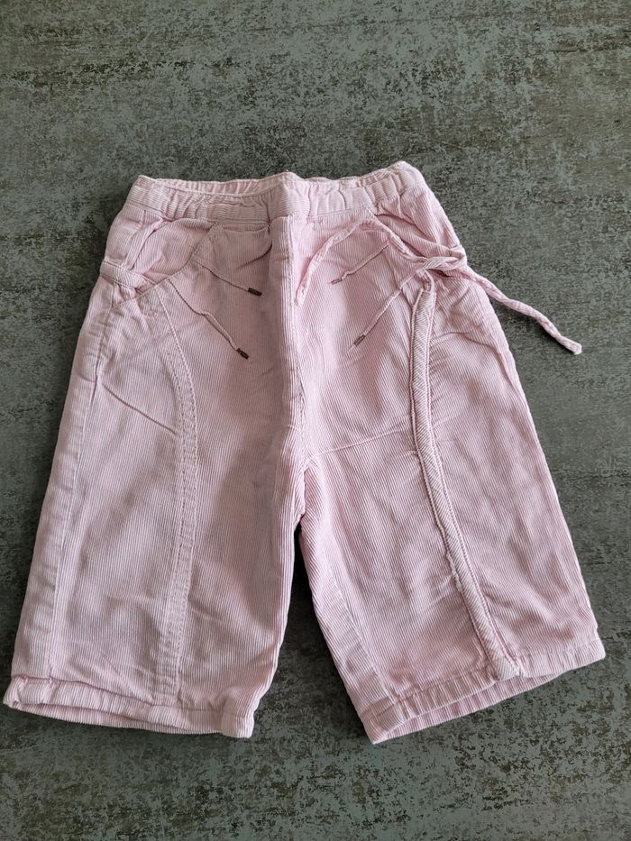 Pantalon - 3 mois -