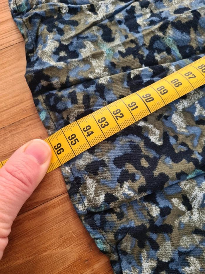 Robe fluide Jensen taille 2xl neuve - photo numéro 14