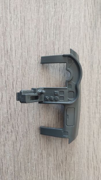 Tableau de bord pièce détachée Playmobil 6920 Voiture de police #D26