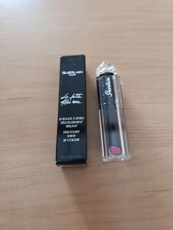 Rouge à lèvres Guerlain