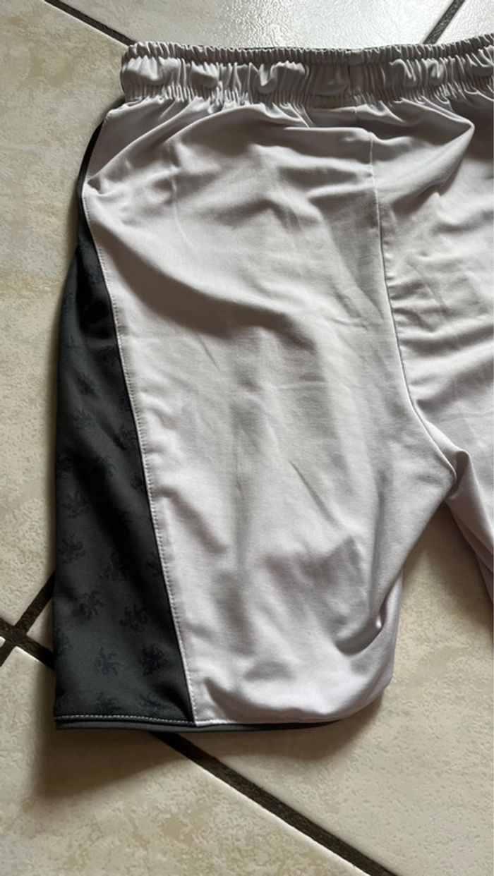 Short olympique lyonnais - photo numéro 6