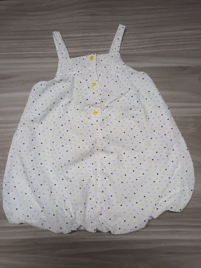 Robe T12mois - photo numéro 3