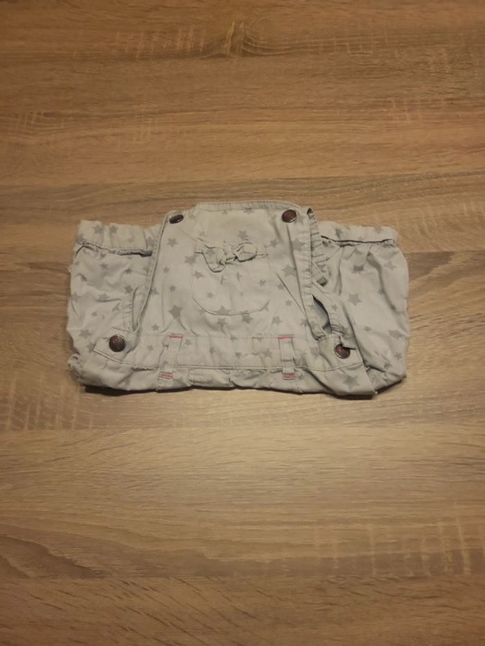 Combinaison - photo numéro 3