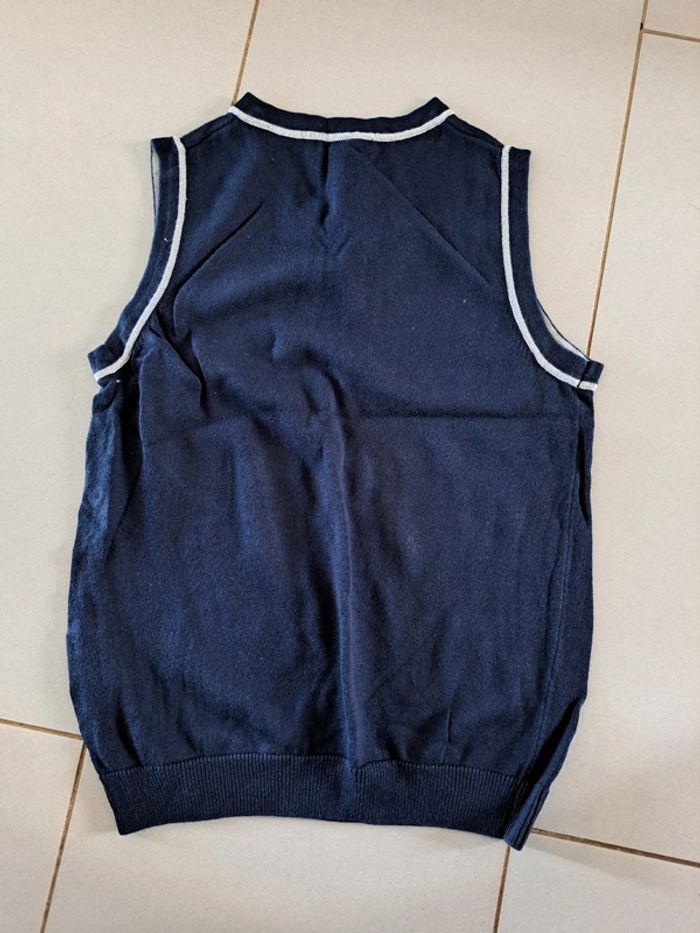 Pull 10 ans - photo numéro 2