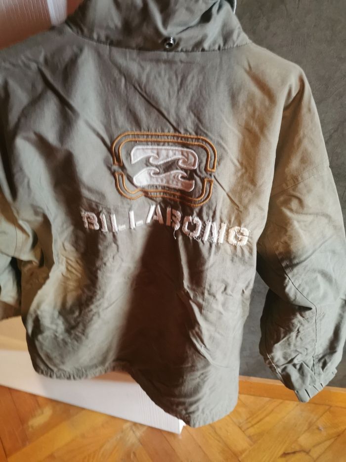 Blouson intérieur polaire