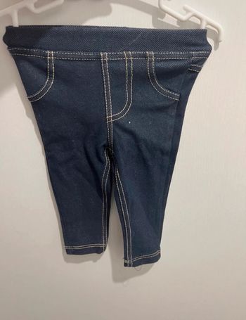 Legging 6mois
