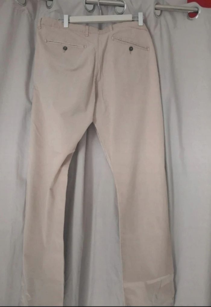 Pantalon homme grande taille - photo numéro 3