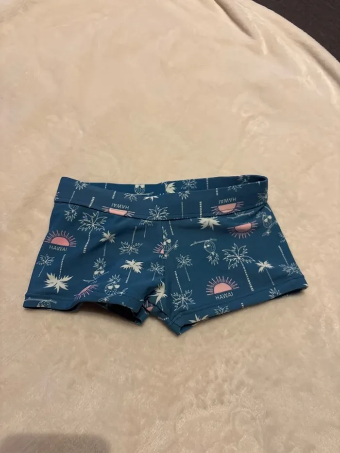 Maillot de bain garçon
