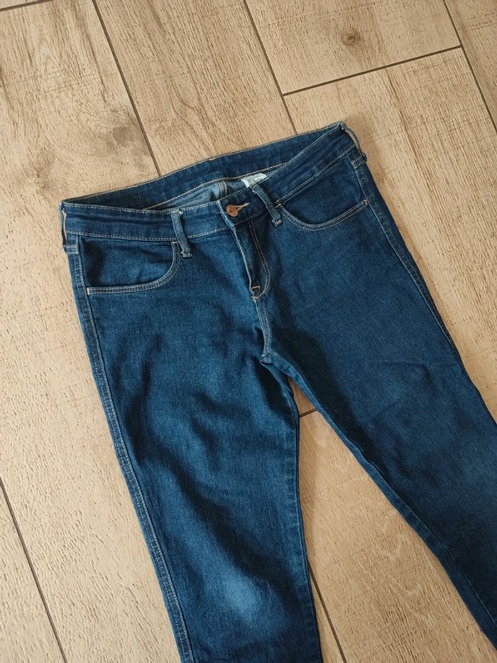 Jean slim - photo numéro 2