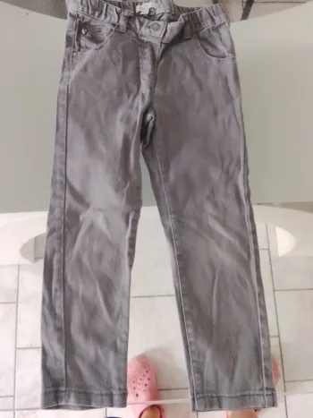 Jeans 4 ans