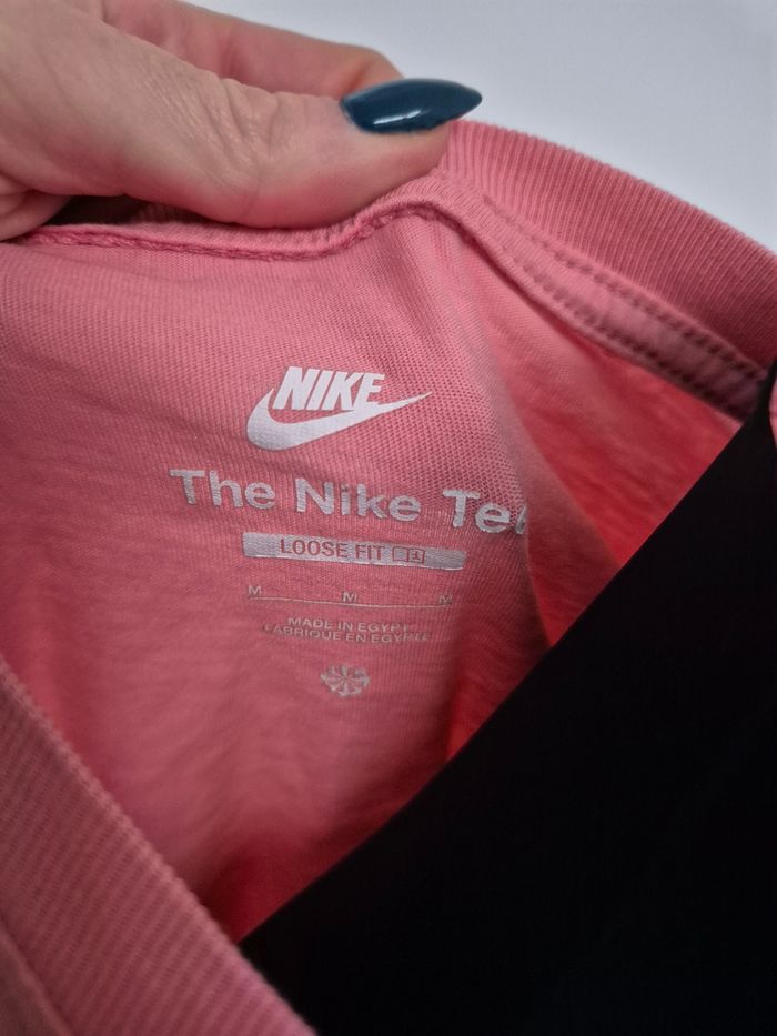 T-shirt oversize - photo numéro 2