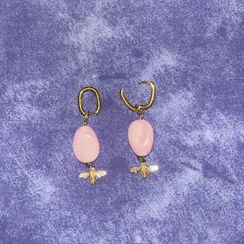 Boucles d’oreilles