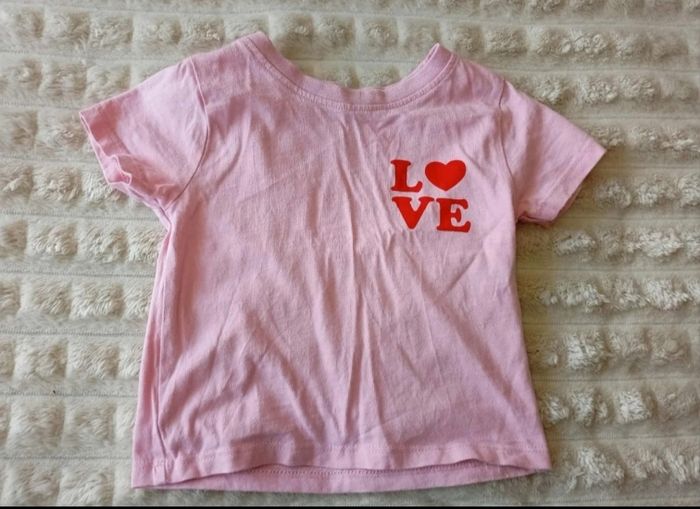 🩷 Tee shirt manches courtes 🩷