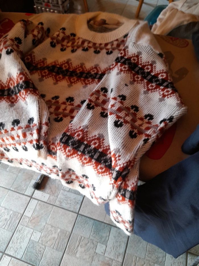 Lot de 2 pull - photo numéro 5