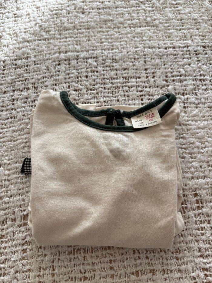 Blouse - photo numéro 4