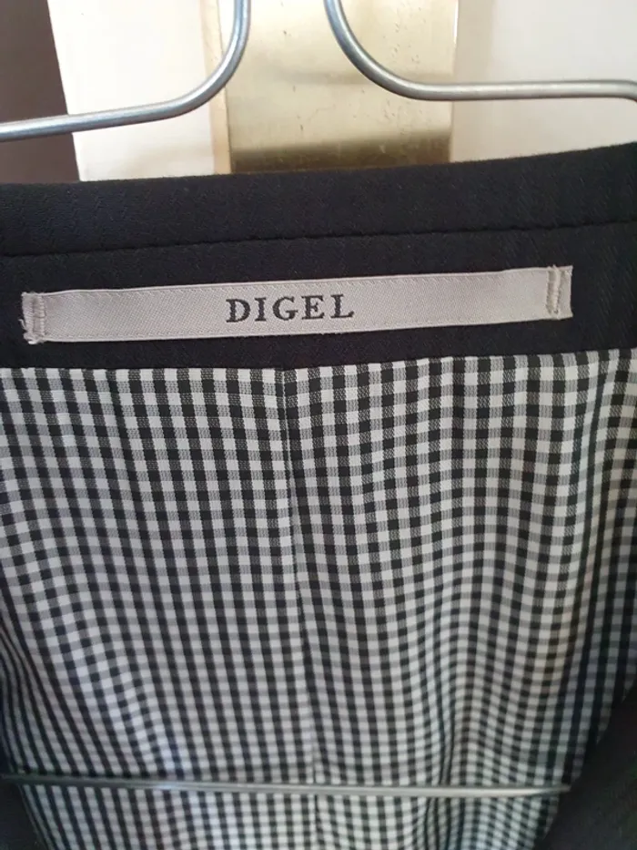 Costume homme cérémonie Digel - photo numéro 6