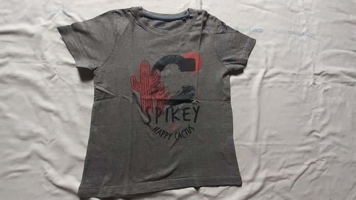 Lot de 9 tee shirts garcon - photo numéro 8