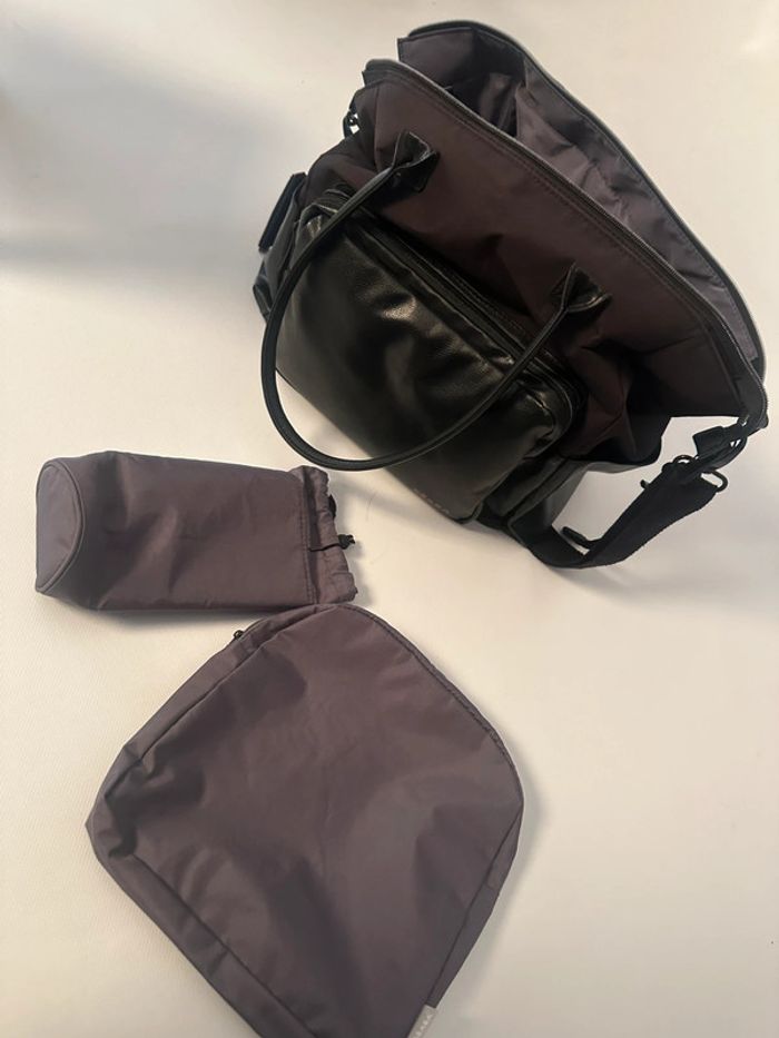 Sac à langer beaba - photo numéro 7