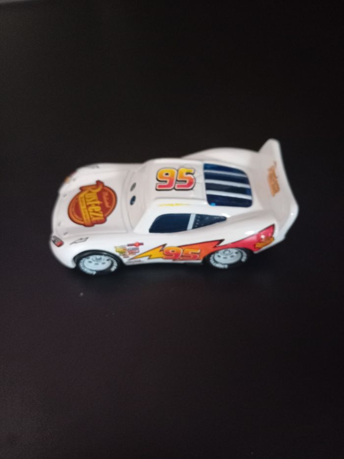 Voiture cars - photo numéro 6