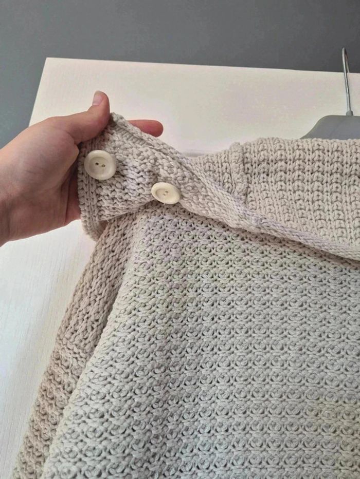 Veste - photo numéro 10
