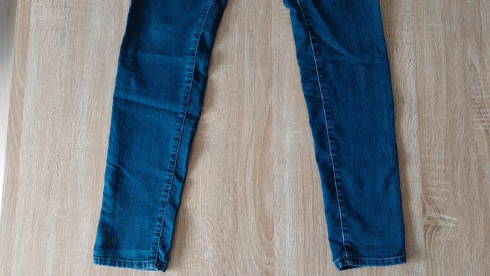Pantalon femme H&M taille 36 slim - photo numéro 4