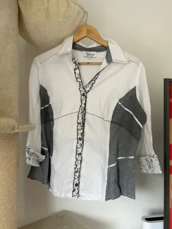 Chemise Affinités