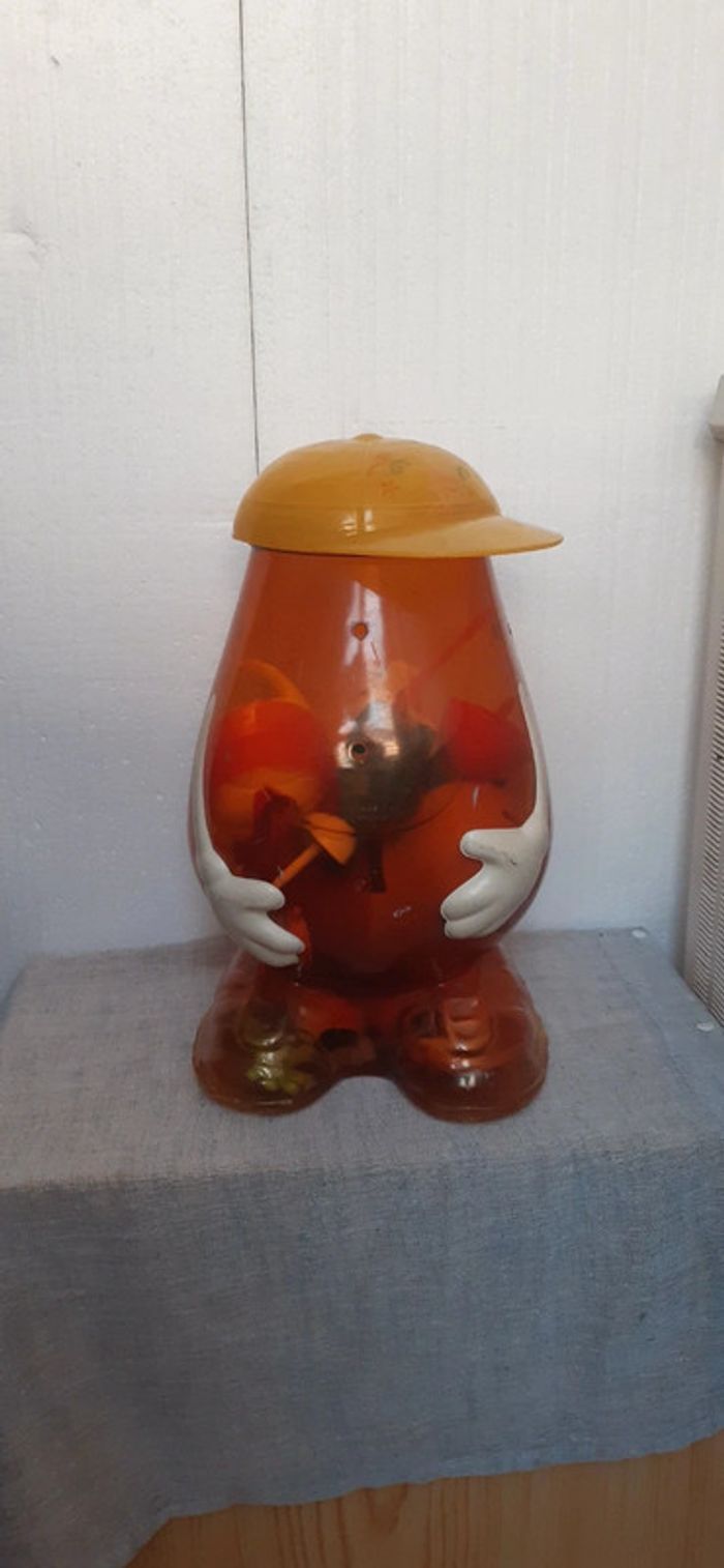 Lot monsieur Patate - photo numéro 12