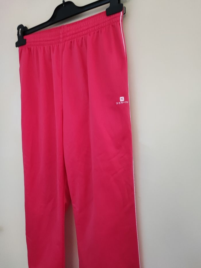 Pantalon sport fille - photo numéro 2