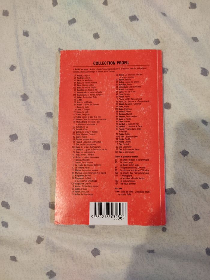 Les Débuts de roman - photo numéro 2