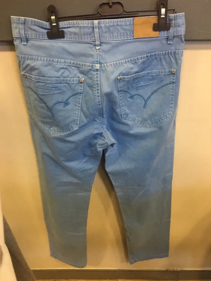 Pantalon kaporal - photo numéro 2