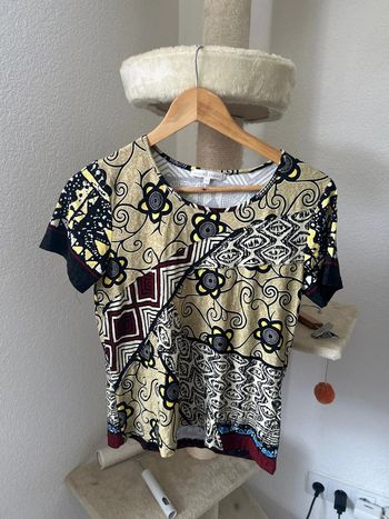 T shirt Un Jour Ailleurs