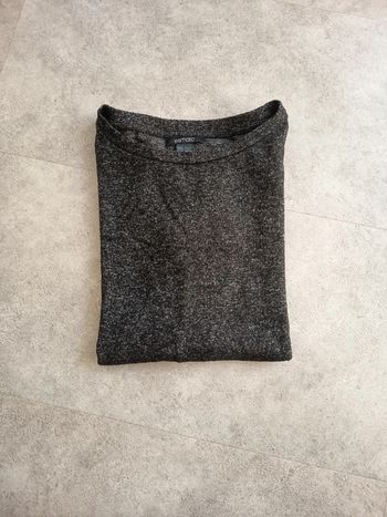 Pull manche trois quart esmara