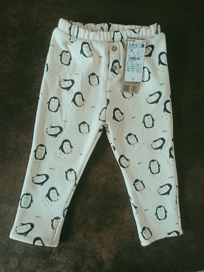 Pantalon neuf