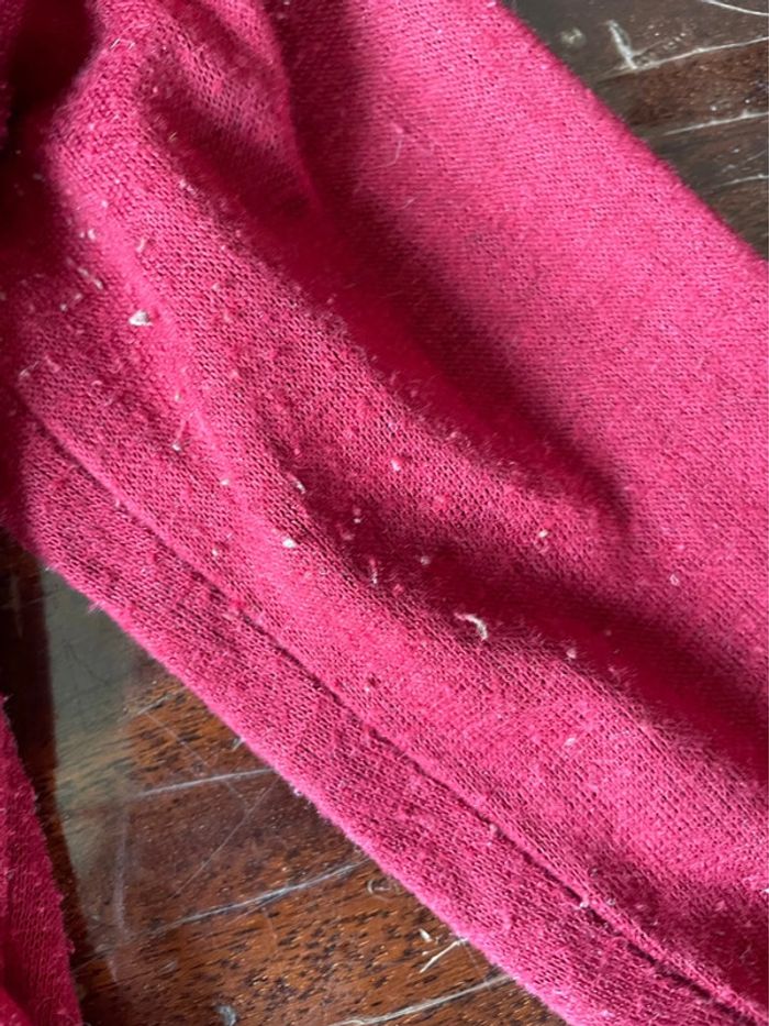 Pull fin femme - photo numéro 2