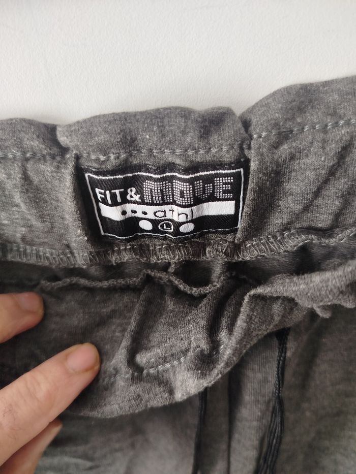 Leggings athl taille L - photo numéro 2