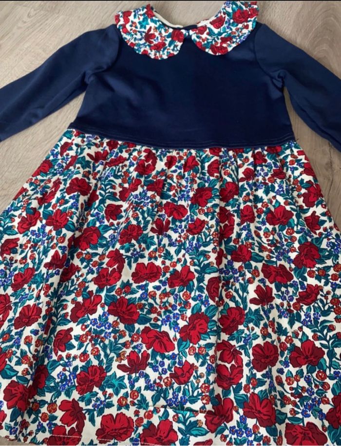Robe Sergent Major