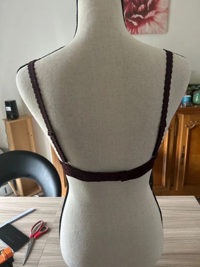 Soutien gorge valege - photo numéro 2