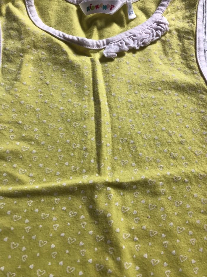 Lot débardeurs - photo numéro 5