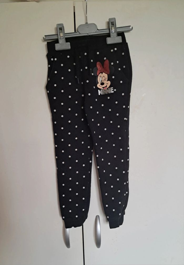 Pantalon fille 3ans