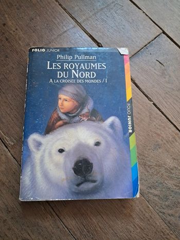 Royaumes du Nord , à la croisée des mondes