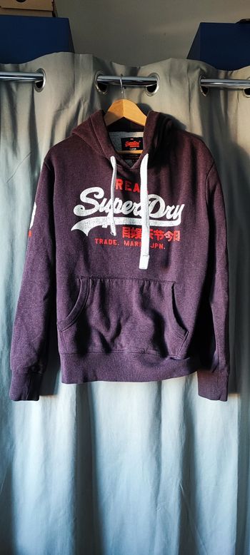Sweat Superdry