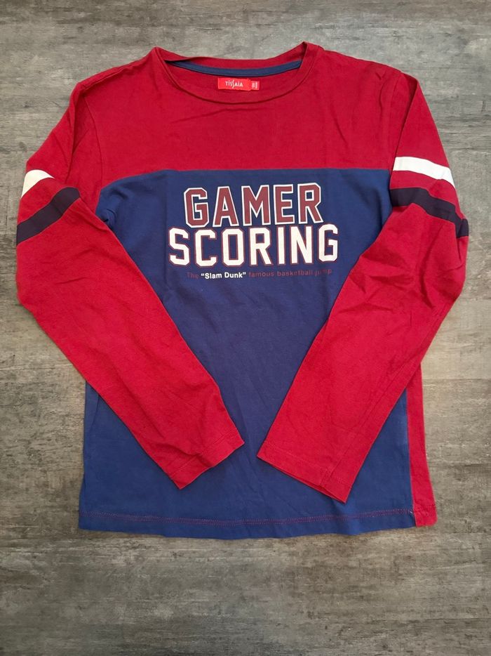 Lot de vêtements garçon 12 ans - photo numéro 2