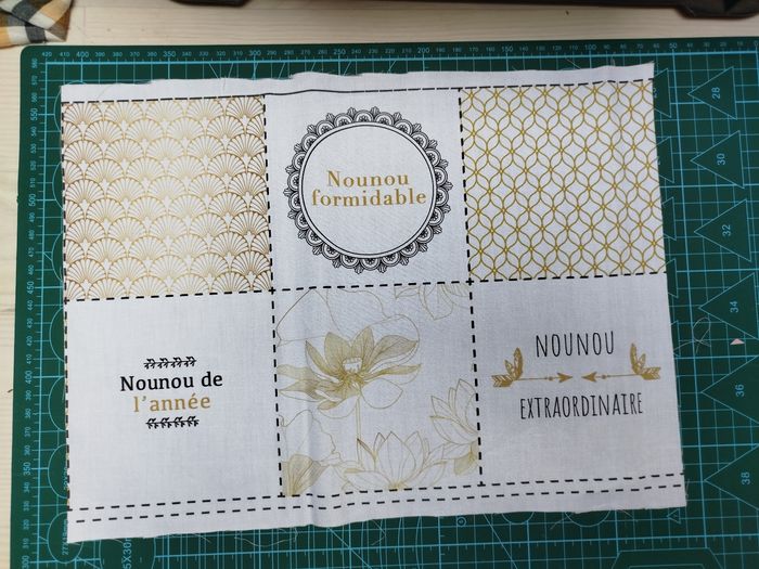 Cadeau fin d'année nounous - photo numéro 3