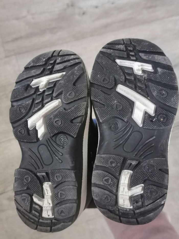 Botte de neige - photo numéro 4